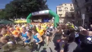 STRAPALERMO 2016