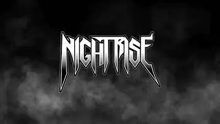 Nightrise.-  The odds of death (lyric video)
