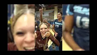 DMV Talent Spotlight: PGCPS All-Star Volleyball Action, Sing Steph, Terry &lsquo;Action&rsquo; Jackson, & More!