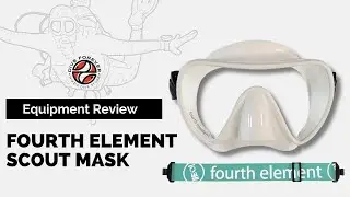 Equipment Review: Fourth Element SCOUT Mask