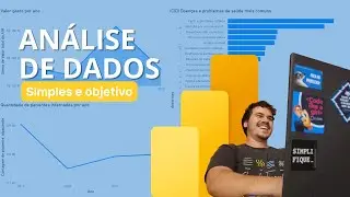 Explorando a PANDEMIA no Paraná com PowerBI
