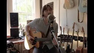 How I Feel - Live, acoustic performance by Seth Power