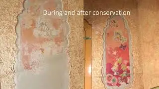 Butterfly Room Conservation - Award Winning Treatment