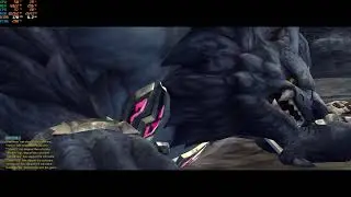 Gust Dragon Nest Hard Core | Mystick Knight POV BMJ +15 200% Heraldy  | Dragon Nest Sea