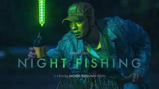 Hyundai - Night Fishing (case study)