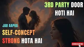 SP Ko 3rd Party Se Kaise Free Karein? 🤔💫#manifestation #selfconcept #3rdpartykabjayegi 