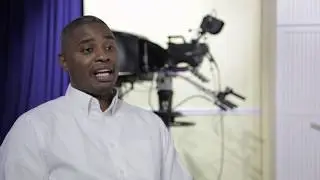 Salim Adofo Fairfax Television