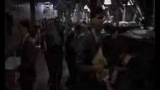 Brazil (Terry Gilliam, 1985) - Ministry of Information