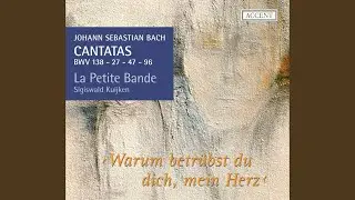 Herr Christ, der einige Gottessohn, BWV 96: Chorale: Ertot uns durch dein Gute (Chorus)
