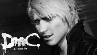 DmC: Devil May Cry - Classic DANTE Gameplay