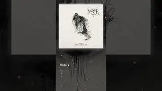 Messier 16 - Death Poem I: Patience's Callous Virtue