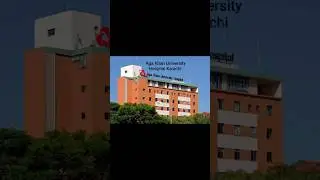 Top 5 Most Famous hospital 🏥 In Pakistan
