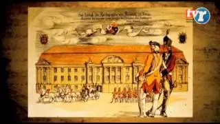 Poznaj swoje miasto - Kr&oacute;lewskie wizyty w Żarach