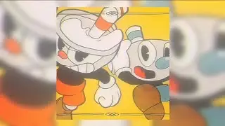 PAIZO - MONTAGEM DOMER X CUPHEAD [EDIT] (SUPER SLOWED AND REVERB) [BRAZILIAN PHONK]