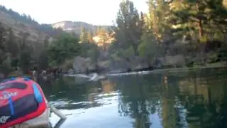 Lake Billy Chinook