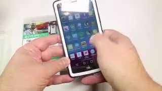 Trident Cyclops Case for LG G4 Unboxing Review  Tridentcase