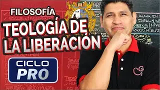 Filosof&iacute;a - Teolog&iacute;a de la Liberaci&oacute;n de Gustavo Guti&eacute;rrez