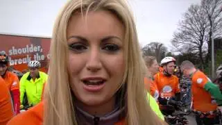 Cycle Against Suicide