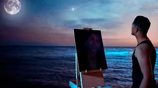 Osman Azeem - Late Night Song (Official Music Video)
