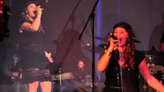 J Ross Parrelli - Jazz Matazz (feat. Element Brass Band) [Live]