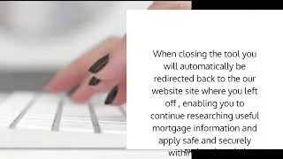 Mortgage Loan Calculator Tampa FL
