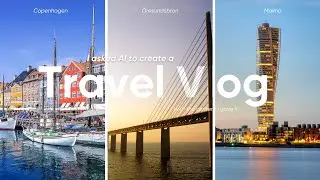 Copenhagen Malm&ouml; 2024
