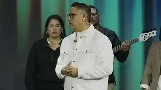 The Freedom of Generosity | Pastor Chali Martinez | Vital Church