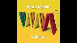 ROBOT DE CHOCOLATE - VIBRA MUCH&Aacute; - Reggae para Ni&ntilde;os