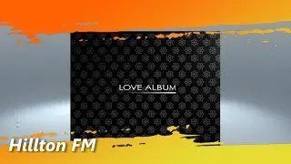 Hillton FM - Anything With You (Kumar ELLAWALA)