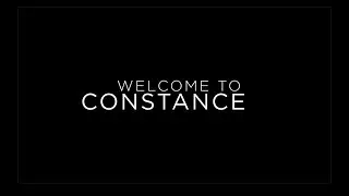 Welcome to Constance