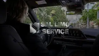 Experience Miami in First-Class Luxury &ndash; Sal Limo Service