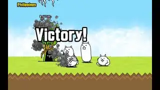 The Battle Cats Gameplay Walkthrough Part 1 - Cat Army