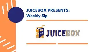 JuiceBox Presents: Weekly Sip - Mitigating Liability Using Umbrella Insurance
