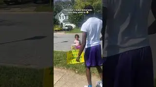 Lemonade stands in Ohio