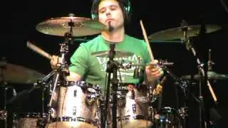 Indireto - Jean Dolabella e Augusto Nogueira(Scarc&eacute;us) - Workshop