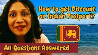 India to Srilanka 2025 guide and budget of Srilanka trip