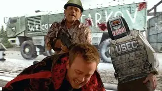 NEVER Play Tarkov With Friends...