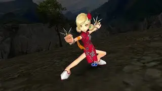 [DFFOO] Ursula Lost Chapter SHINRYU - Ursula FR Showcase!