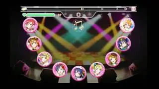 START:DASH!! Easy Love Live! School Idol Festival