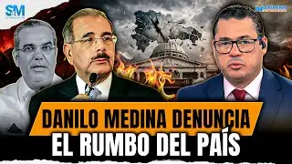 EL PRM EN DECADENCIA: FALTA DE CONTROL E IMPUNIDAD, ENDEUDAMIENTO Y POCA INVERSIÓN