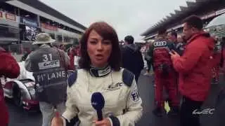 RACE REVIEW | 2015 6 Hours of Fuji | FIA WEC