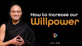 How to Increase our Will Power - [Hindi with English CC]