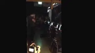 NiP winning moment over titan DHS14