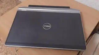 ноутбук Dell Latitude E6230