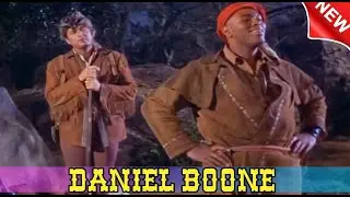Daniel Boone 2024S07 EP 45Full Season American Film western 2024