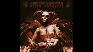 💀 Arkhon Infaustus - Filth Catalyst (2003) [Full Album] 💀