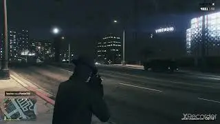 CAG members getting killed #gta5 #milsim