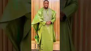 #shorts sp&eacute;cial #Tabaski #MODE #AFRICAINE DE GRAND BOUBOU POUR HOMMES /AFRICAN MEN MAXI DRESS
