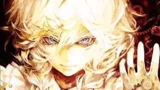 Crycore (Nightcore) - Clockwork