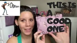 IPSY GLAM BAG APRIL 2020